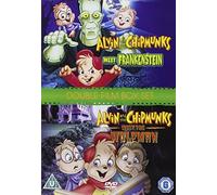 Alvin & The Chipmunks [Edizione: Regno Unito] [Import]