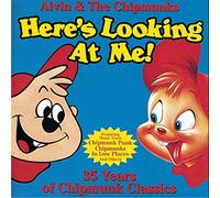 Alvin & the Chipmunks - Here's Looking at Me!