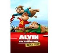 ALVIN & THE CHIPMUNKS:THE ROAD CHIP-BIL-BLURAY G