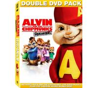 Alvin & The Chipmunks: The Squeakquel