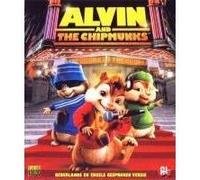 ALVIN & THE CHIPMUNKS-VN G