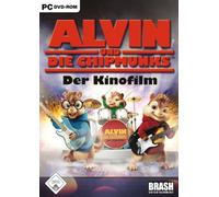 Alvin und die Chipmunks: Der Kinofilm
