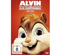 Alvin und Die Chipmunks [Import]