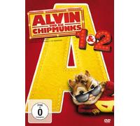 Alvin und die Chipmunks - Teil 1+2 (inkl. Digital Copy)