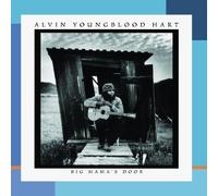 Alvin Youngblood Hart – Big Mama's Door – CD – Sony Music