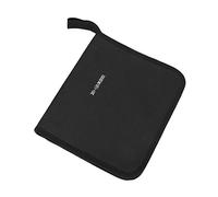 Alvinlite Bonsai Outil Sac De Rangement Cisailles De Jardinage Sac À Outils Tissu pour Jardin Portable Bonsaï Noir