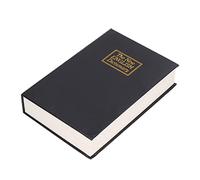 Alvinlite Dictionary Diversion Secret Book Safe, Safe Lock Box(1#)