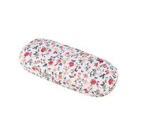 Alvinlite Étui à Lunettes Coque Rigide, étui à Lunettes Rigide et Mignon pour Femmes, Enfants, Filles, Hommes, étui à Lunettes Floral, étuis à Lunettes Portables