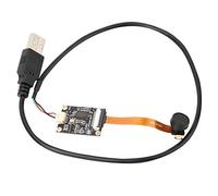 Alvinlite Module de caméra d'interface HD HBV-DSP1610 WA V11 2MP 1600*1200|Module de caméra à mise au point manuelle|Largement utilisé dans le module de caméra des machines POS