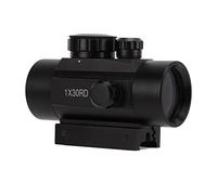 Alvinlite Monoculaires De Vision Nocturne Lunette De Visée à Point Rouge 20 Mm Rail De Guidage Lunette De Vision Nocturne Résistant Aux Chocs Télescope Portable étanche pour la Chasse Monoculaire
