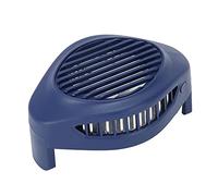 Alvinlite Refroidisseur de téléphone portable Alimentation USB Ventilateur de refroidissement Radiateurs de téléphone portable pour jouer à des jeux Regarder des vidéos avec lumière LED Mobile