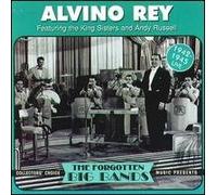 Alvino Rey & His Orchestra