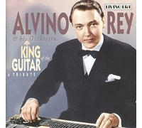 Alvino Rey & His Orchestra - Last Available Items [Import]