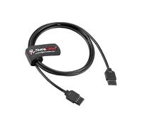 Alvin's Cables 4 Broches Câble pour DJI Ronin-MX, Ronin-S au récepteur sans Fil DJI, Matrice 600, télécommande SRW-60G 1m/3,3 Pieds