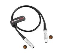 Alvin's Cables Câble d'arrêt de Course pour DJI Ronin 2 pour Mini caméra Arri Alexa, câble de Commande 14 Broches vers EXT 7 Broches, 50 cm | 20 Pouces