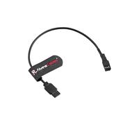Alvin's Cables Câble de Transfert de données UART vers D-Bus pour DJI Ronin 2 Pièce 24, Compatible avec CP.ZM.00000030.01