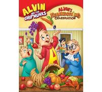 Alvin's Thanksgiving Celebration