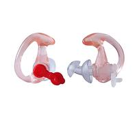 ALVIS - MK 3 Medium - Bouchons Anti-Bruit Progressifs - Silicone - Certifiés CE pour EPI - 1 Paire