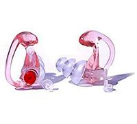 Alvis Mk4S Paire de Protections auditives Taille S