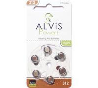 Alvis Pile Audit S/S Mercurza312 6