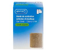 Alvita Bande de Contention 10cm x 3,5m Chair