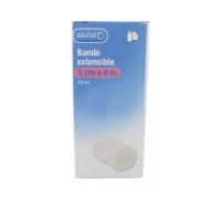 Alvita Bande Extensible 5cmx4m