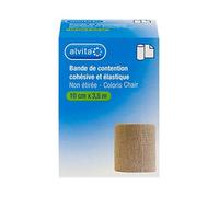 Alvita Bde Cont Chair 3,5Mx10Cm