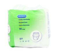 Alvita C/Ch-Slip Absor Alvit Jour L 14