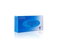 Alvita Guantes Nitrilo Pequeña 100uds