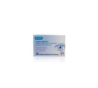 Alvita Lingettes ophtalmiques 28pcs