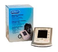 Alvita Tensiomètre Automatique de Bras