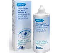 Alvita Unique Solution Acide Hyaluronique 500ml
