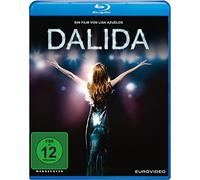 Alviti,Sveva - Dalida [Blu-ray]
