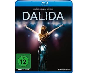 Alviti,Sveva - Dalida [Blu-ray]