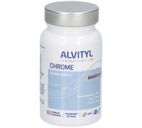 Alvityl Assimyl+ Chrome Comprimé(S) 60 pc(s)