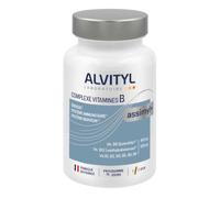 ALVITYL assimyl+ Complexe Vitamines B 70 jours