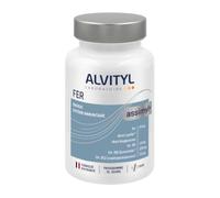 ALVITYL assimyl+ Fer 70 jours
