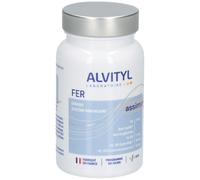Alvityl Assimyl+ Fer Comprimé(S) 60 pc(s)