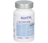Alvityl Assimyl+ L-Glutathion Comprimé(S) 60 pc(s)