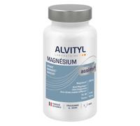 ALVITYL assimyl+ Magnésium 35 jours