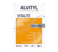 ALVITYL assimyl+ Vitalité 45 jours
