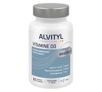 ALVITYL assimyl+ Vitamine D3 70 jours