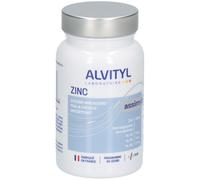 Alvityl Assimyl+ Zinc Comprimé(S) 60 pc(s)