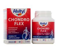 Alvityl ChondroFlex 60 comprimés