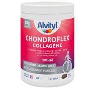 Alvityl Chondroflex Collagène 220 g - Pot 220 g