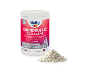 Alvityl ChondroFlex Collagène 220g