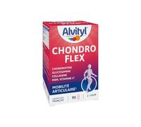 Alvityl Chondroflex Confort des Articulations - 90 Comprimés