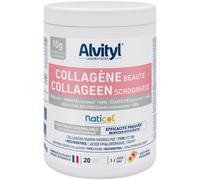 Alvityl Collagène Beauté Poudre Pot 210g