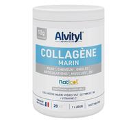 Alvityl Collagène Marin hydrolisé de Type 1 et 3 - 210 gr