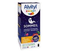 Parapharmacie en ligne > Hygiène & Premiers soins > Produits de sexualité > Préservatifs Alvityl Enfant Sommeil Sirop 125 ml